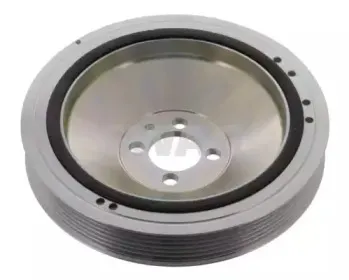 Ременный шкив, коленчатый вал SWAG купить